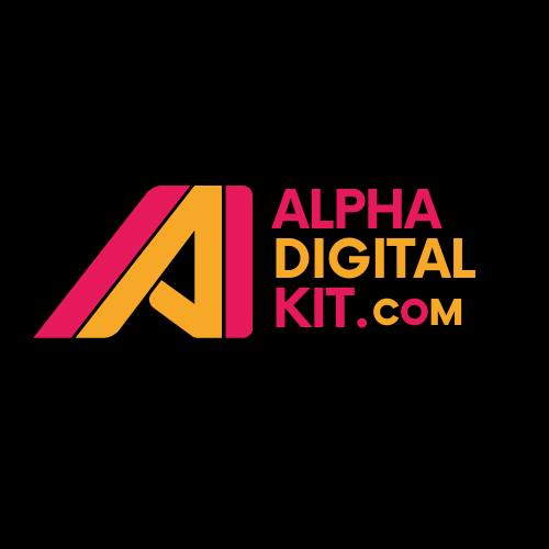 Alpha Digital Kit